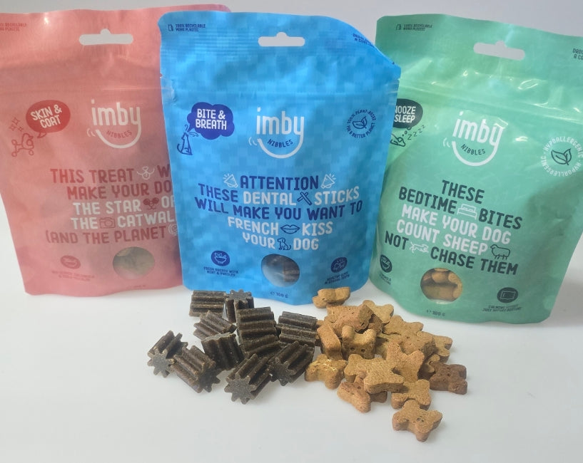 Imby Bite & Breath