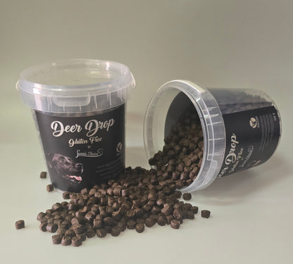 Deer drops