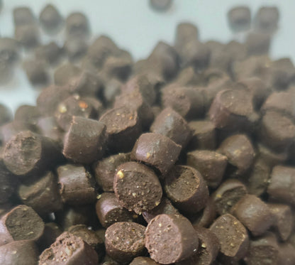 Deer drops