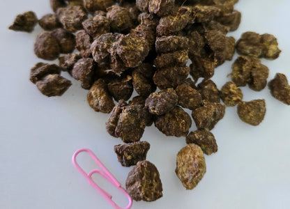 Kippenvlees trainers