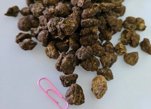 Kippenvlees trainers