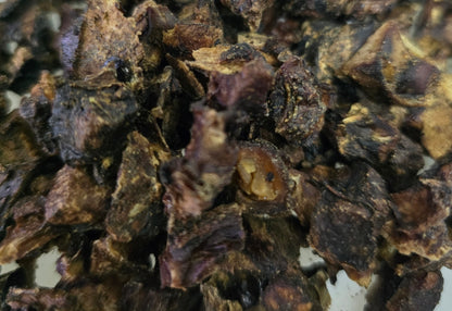 Kippenvlees trainers