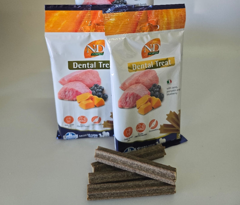 Farmina Dental Treat