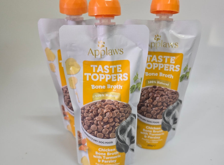 Applaws Taste Topper Bone Broth
