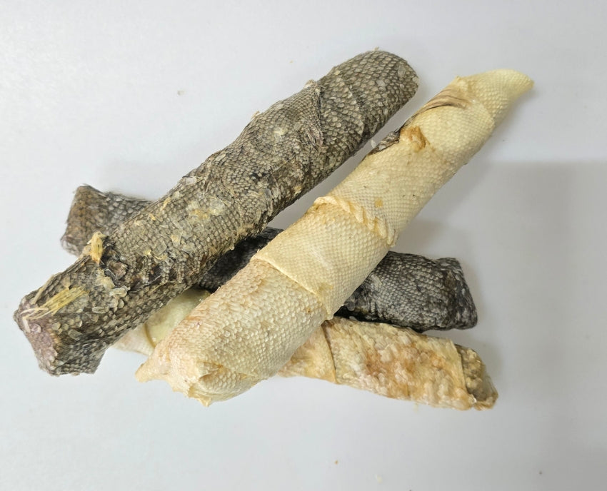 Kabeljauw Sticks