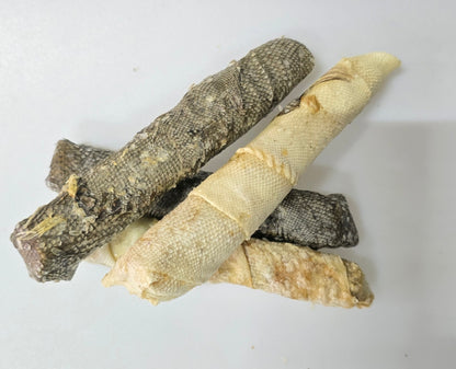 Kabeljauw Sticks