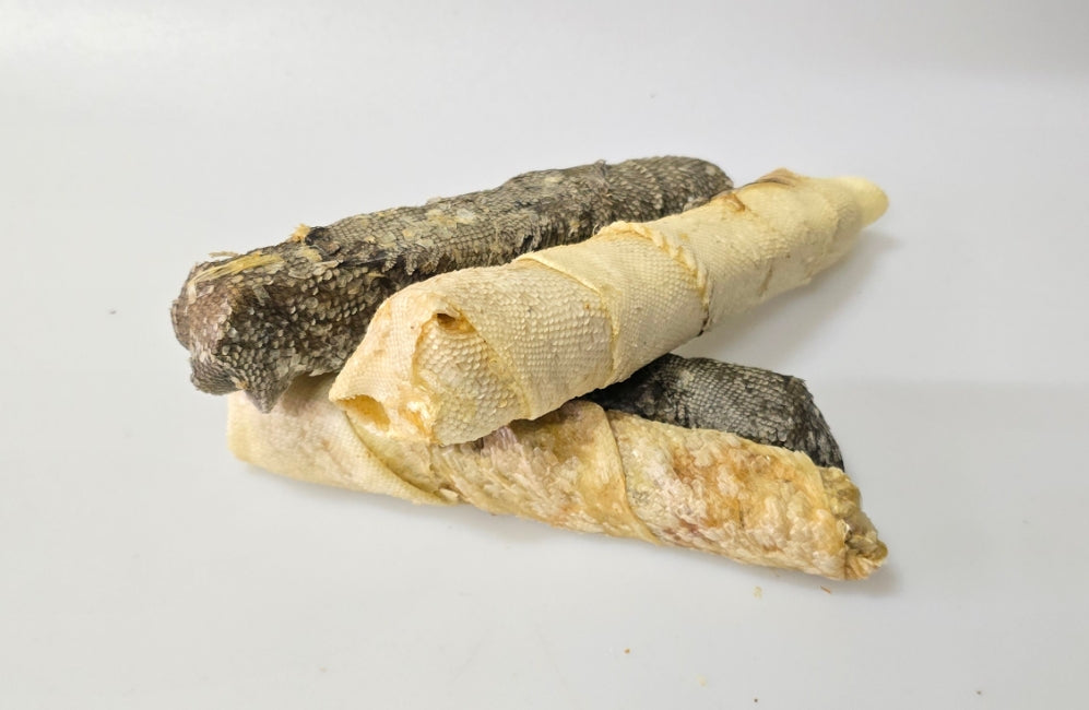 Kabeljauw Sticks
