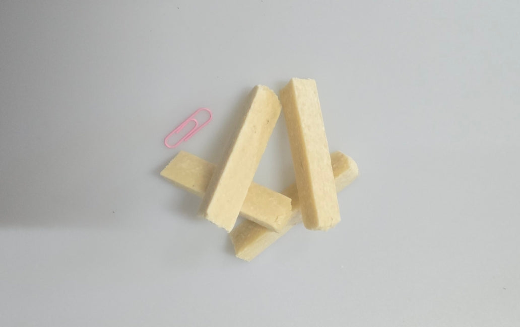 Bogadent Dental Coconut Sticks