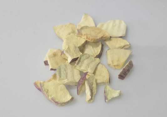 Crispy Chips Pawfect